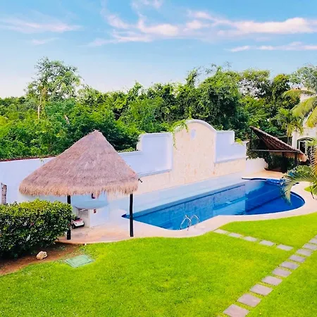 Dolce Vita Caribe Villas
