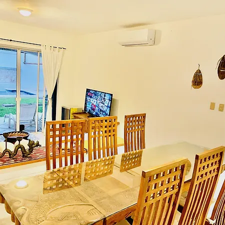 Dolce Vita Caribe Villas