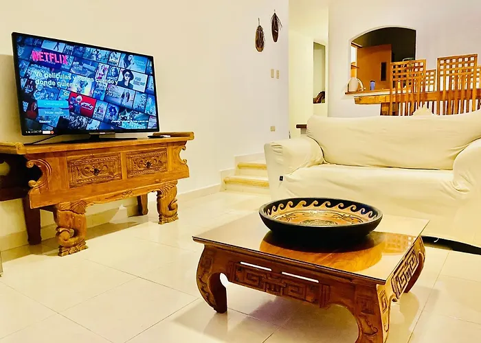 Dolce Caribe 3* Playa del Carmen