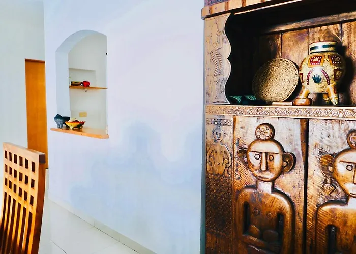 Casa de hóspedes Dolce Caribe Playa del Carmen