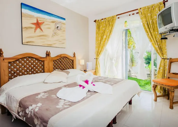 Dolce Caribe Casa de hóspedes Playa del Carmen