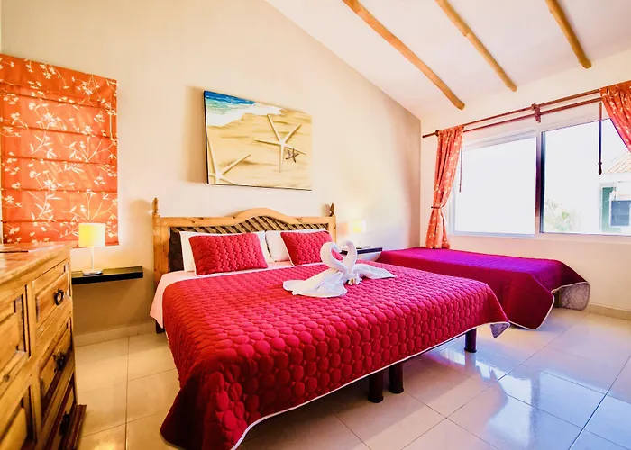 Dolce Caribe 3* Playa del Carmen