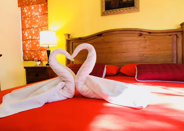 Casa de hóspedes Dolce Caribe 3*