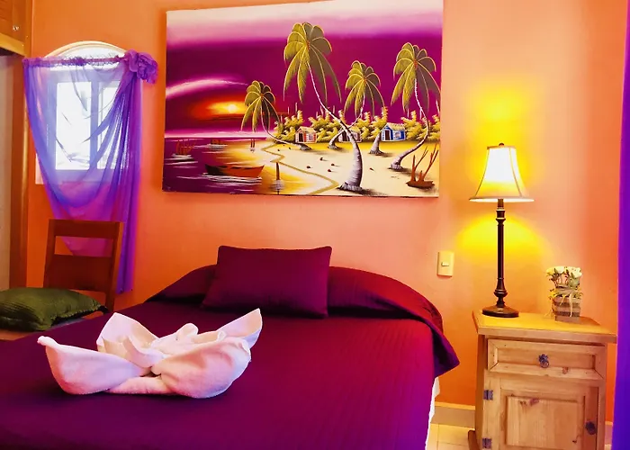 Casa de hóspedes Dolce Caribe 3*