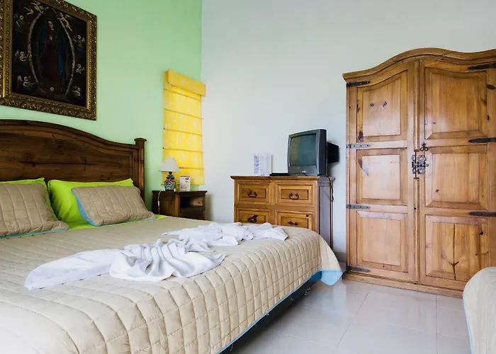 Dolce Caribe Casa de hóspedes 3*