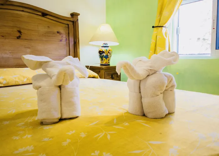 Dolce Caribe Casa de hóspedes 3*