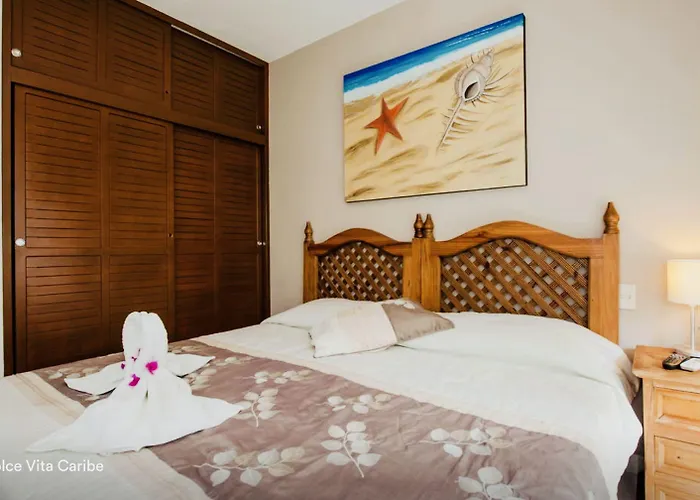 Dolce Caribe Playa del Carmen