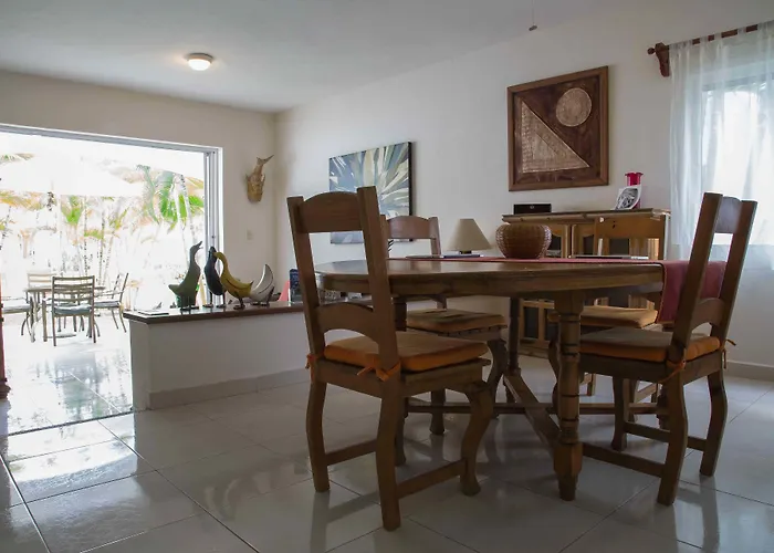 Casa de hóspedes Dolce Caribe Playa del Carmen
