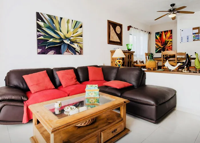 Dolce Caribe 3* Playa del Carmen