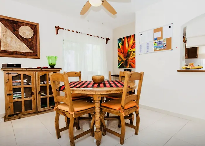 Dolce Caribe Casa de hóspedes Playa del Carmen