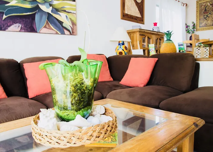 Casa de hóspedes Dolce Caribe