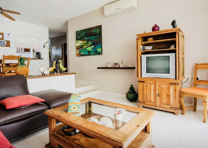 Dolce Caribe Casa de hóspedes Playa del Carmen