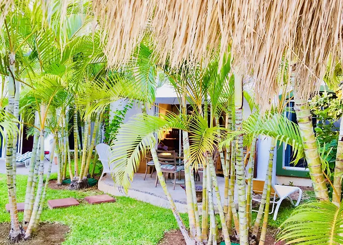 Dolce Caribe Casa de hóspedes 3*