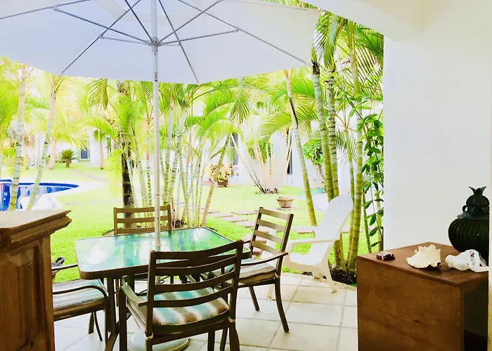 Dolce Caribe Casa de hóspedes