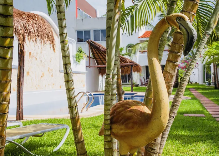 Dolce Caribe Casa de hóspedes Playa del Carmen