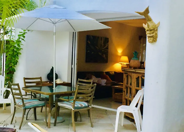Dolce Caribe 3* Playa del Carmen