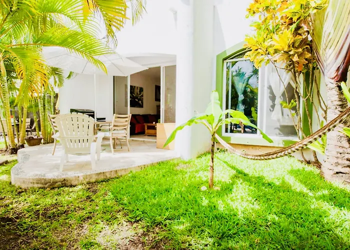 Dolce Caribe Casa de hóspedes 3*