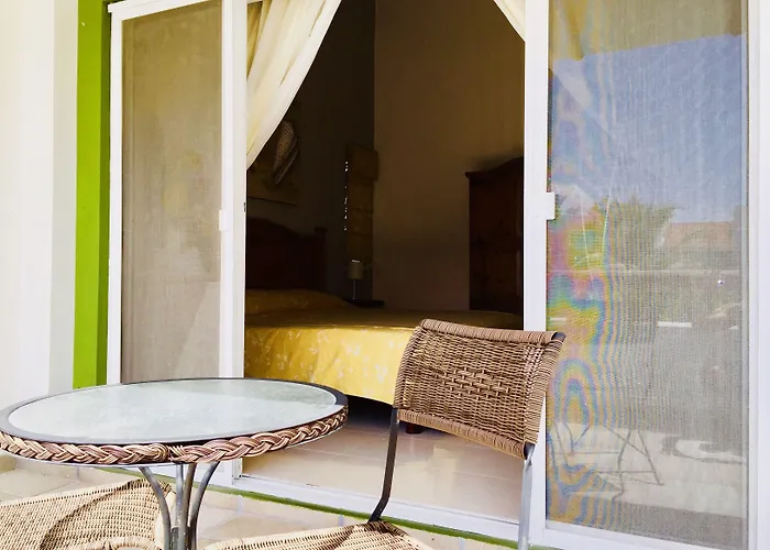 Dolce Caribe Casa de hóspedes