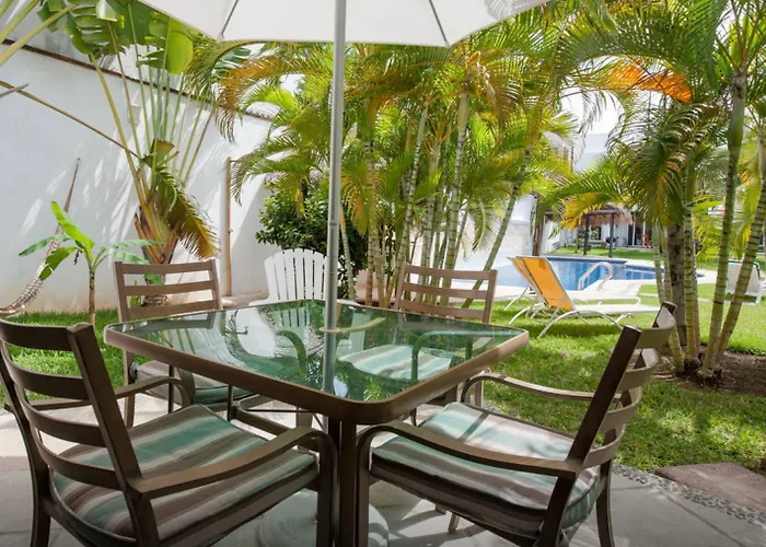 Dolce Caribe 3* Playa del Carmen