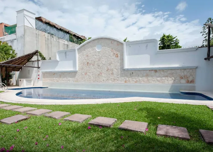 Dolce Caribe Casa de hóspedes