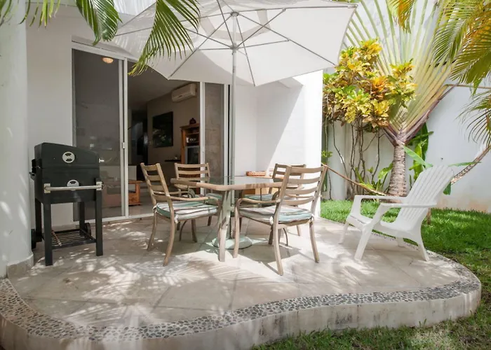 Dolce Caribe Casa de hóspedes Playa del Carmen