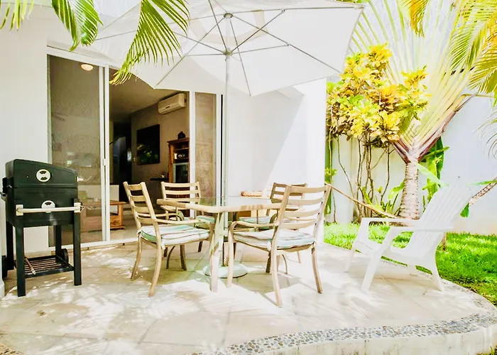 Dolce Caribe Casa de hóspedes 3*