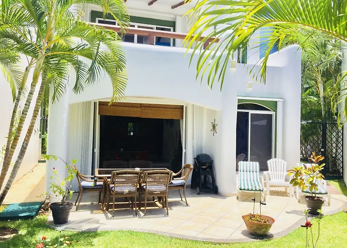 Casa de hóspedes Dolce Caribe 3*