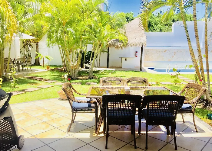 Casa de hóspedes Dolce Caribe