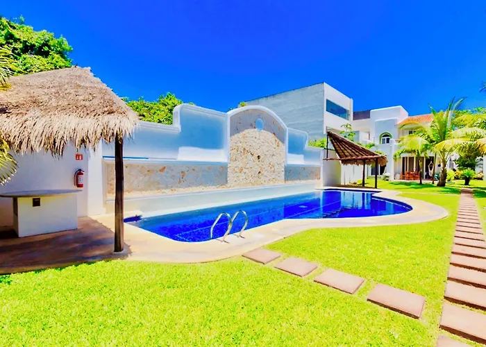 Dolce Caribe Playa del Carmen