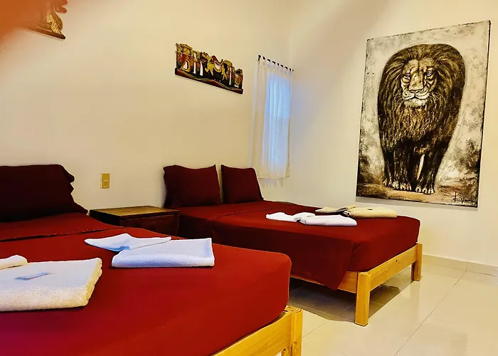 Dolce Caribe 3* Playa del Carmen