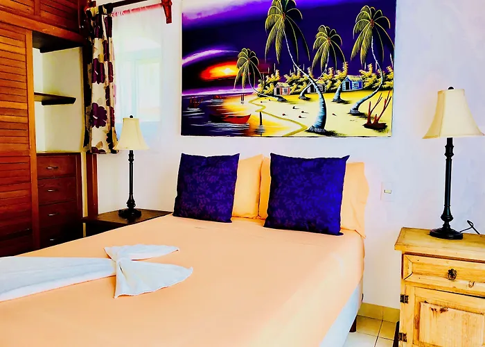 Dolce Caribe 3*