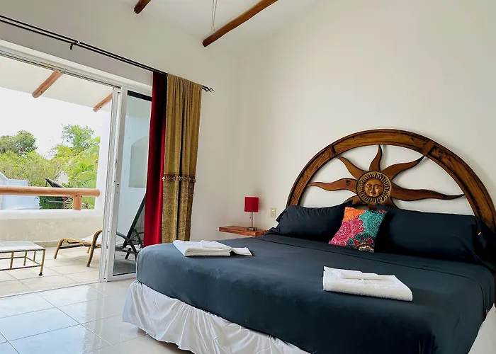Casa de hóspedes Dolce Caribe