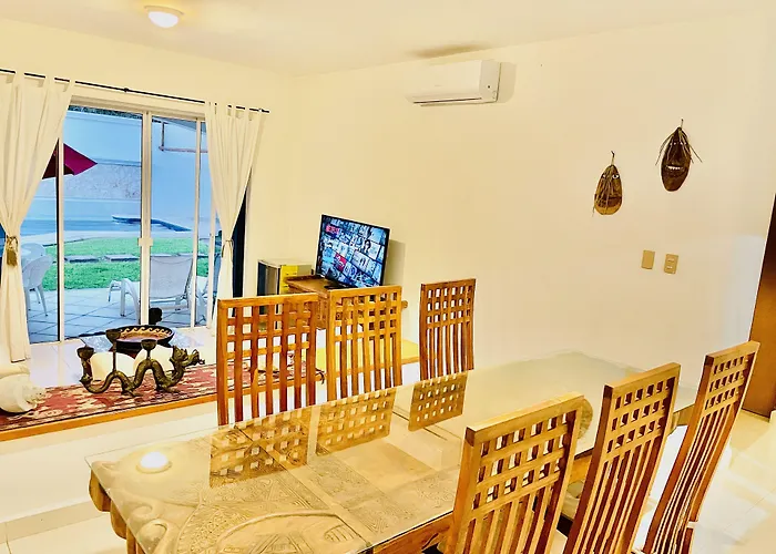 Dolce Caribe Casa de hóspedes Playa del Carmen