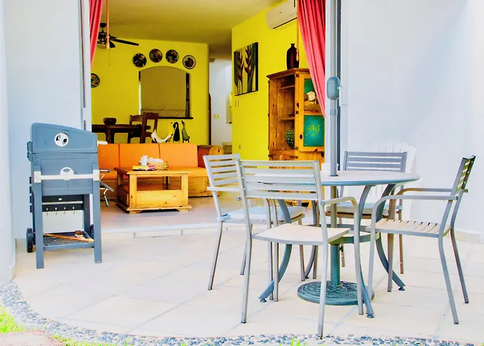 Casa de hóspedes Dolce Caribe Playa del Carmen