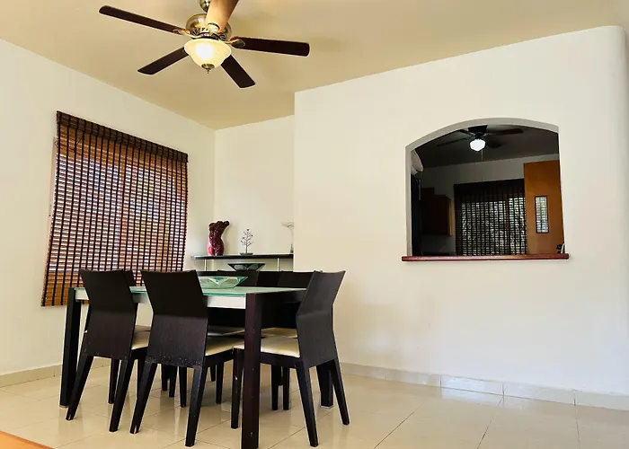 Dolce Caribe 3* Playa del Carmen