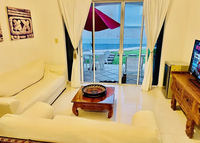 Dolce Caribe 3* Playa del Carmen