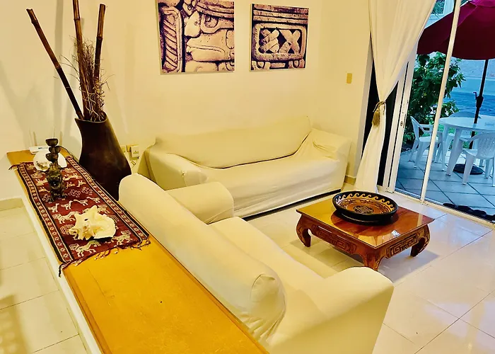 Dolce Caribe Casa de hóspedes Playa del Carmen
