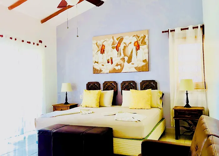 Casa de hóspedes Dolce Caribe Playa del Carmen
