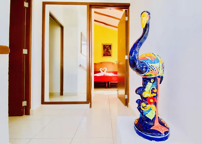 Dolce Caribe 2* Playa del Carmen