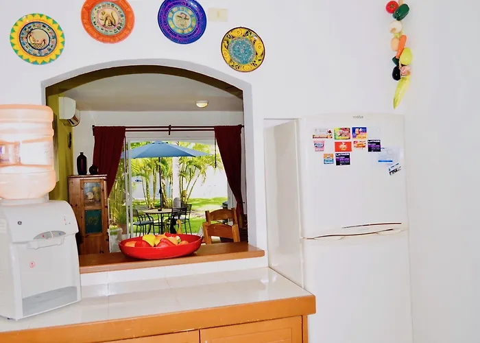 Dolce Caribe Casa de hóspedes