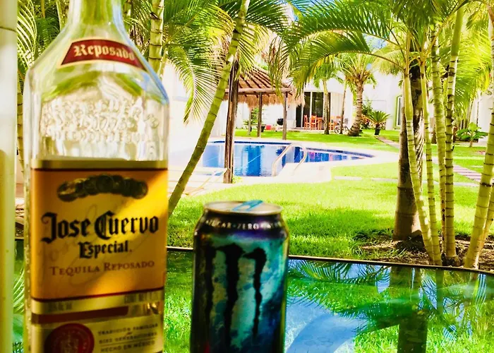 Casa de hóspedes Dolce Caribe 3*