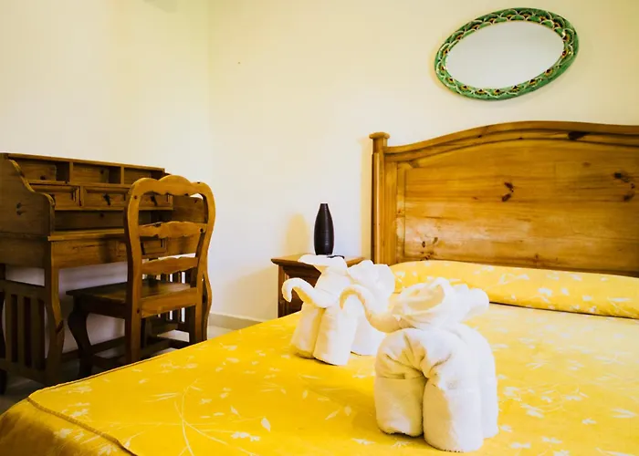 Casa de hóspedes Dolce Caribe Playa del Carmen
