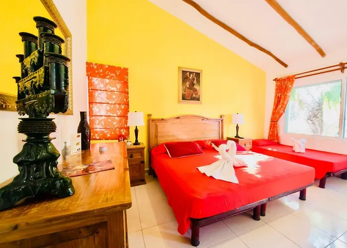 Dolce Caribe Playa del Carmen