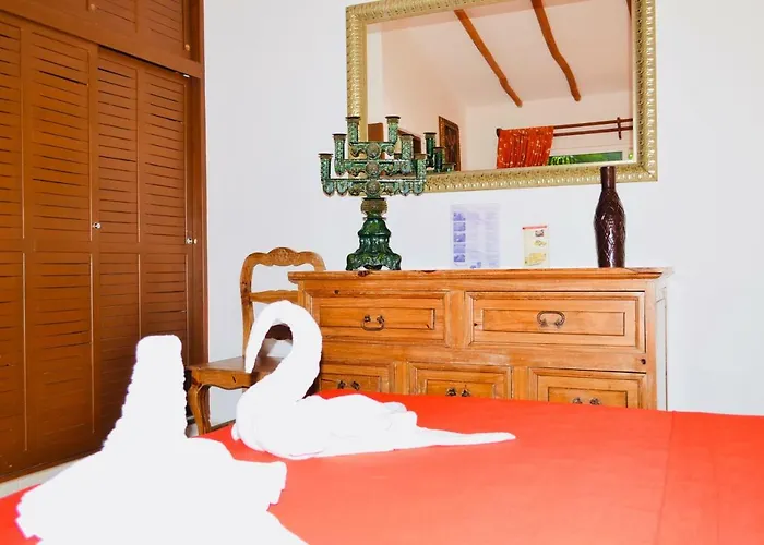 Casa de hóspedes Dolce Caribe