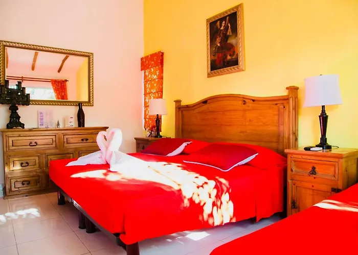 Dolce Caribe Pensjonat 3*