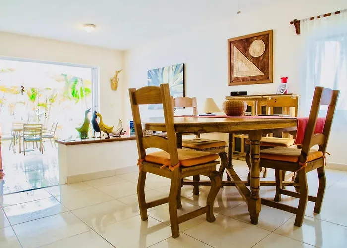 Casa de hóspedes Dolce Caribe
