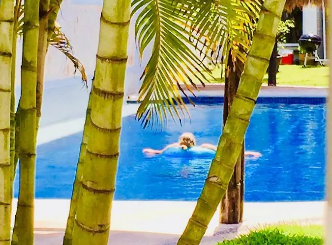 Dolce Caribe Playa del Carmen