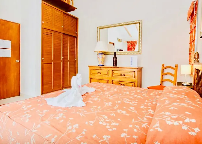 Casa de hóspedes Dolce Caribe Playa del Carmen