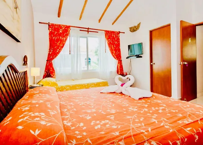 Dolce Caribe Playa del Carmen